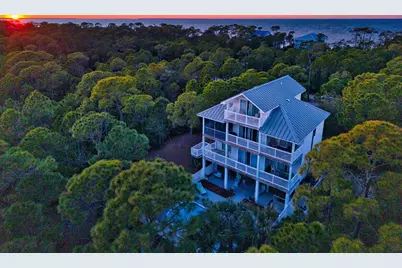 2009 Turpentine Trl, Saint George Island, FL 32328 - Photo 60