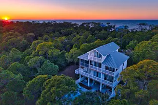 2009 Turpentine Trail, Saint George Island, FL 32328 - Photo 60