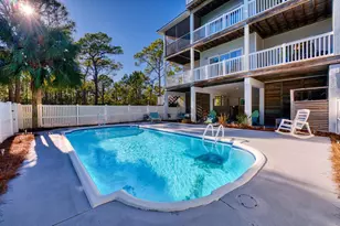 2009 Turpentine Trail, Saint George Island, FL 32328 - Photo 8