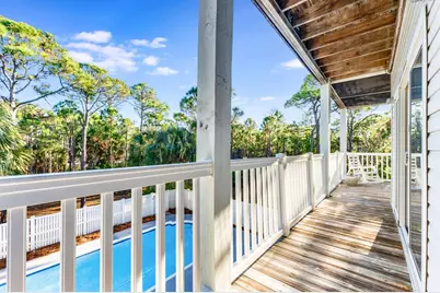 2009 Turpentine Trl, Saint George Island, FL 32328 - Photo 46