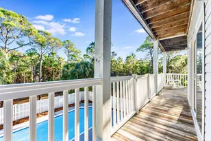 2009 Turpentine Trail, Saint George Island, FL 32328 - Photo 46