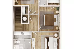 268 Dockside Dr, Port Saint Joe, FL 32456 - Photo 48