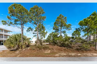 Lot 8 Mercury Ln, Cape San Blas, FL 32456 - Photo 2