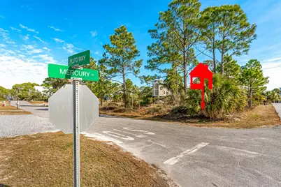 Lot 8 Mercury Ln, Cape San Blas, FL 32456 - Photo 4