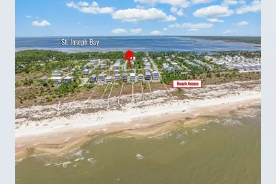 Lot 8 Mercury Ln, Cape San Blas, FL 32456 - Photo 10