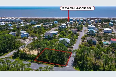 Lot 14 Pluto Way, Port Saint Joe, FL 32456 - Photo 1