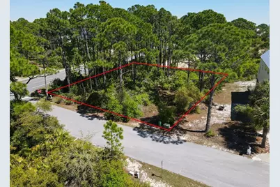 Lot 14 Pluto Way, Port Saint Joe, FL 32456 - Photo 4