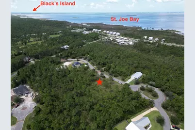 37 &amp; 38 Shallow Reed Dr, Port Saint Joe, FL 32456 - Photo 2