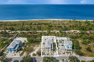 401 Front St, Port Saint Joe, FL 32456 - Photo 4