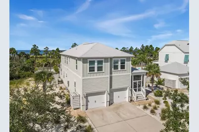 401 Front St, Port Saint Joe, FL 32456 - Photo 2