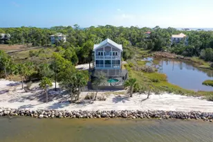 2123 Blue Heron Trail, Saint George Island, FL 32328 - Photo 1