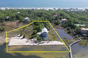 2123 Blue Heron Trail, Saint George Island, FL 32328 - Photo 62