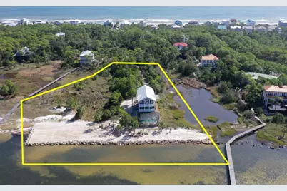 2123 Blue Heron Trl, Saint George Island, FL 32328 - Photo 64