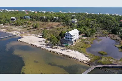 2123 Blue Heron Trl, Saint George Island, FL 32328 - Photo 2