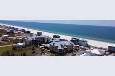 121 15th St, Mexico Beach, FL 32456 - Photo 4