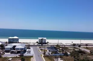 121 15th St, Mexico Beach, FL 32456 - Photo 1
