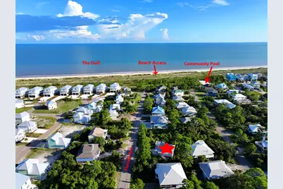147 Florida Ave, Port Saint Joe, FL 32456 - Photo 4