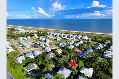 147 Florida Ave, Port Saint Joe, FL 32456 - Photo 34