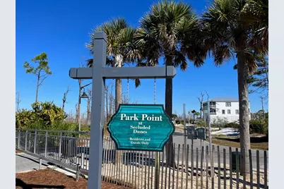 Lot 2 Park Point Cir, Cape San Blas, FL 32456 - Photo 2
