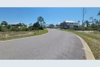 Lot 2 Park Point Cir, Cape San Blas, FL 32456 - Photo 6