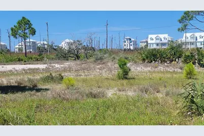 Lot 2 Park Point Cir, Cape San Blas, FL 32456 - Photo 1