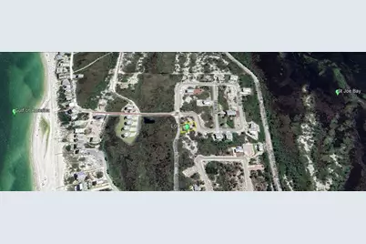 Lot 2 Park Point Cir, Cape San Blas, FL 32456 - Photo 12