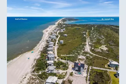 563 Secluded Dunes Dr, Port Saint Joe, FL 32456 - Photo 2