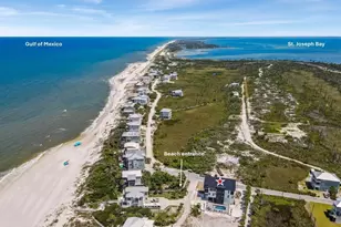 563 Secluded Dunes Dr, Port Saint Joe, FL 32456 - Photo 2