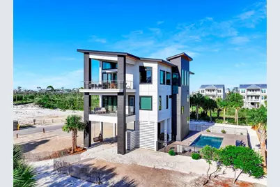 563 Secluded Dunes Dr, Port Saint Joe, FL 32456 - Photo 2