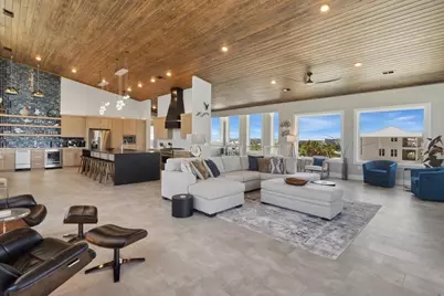 563 Secluded Dunes Dr, Port Saint Joe, FL 32456 - Photo 4