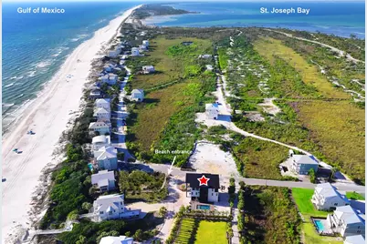 563 Secluded Dunes Dr, Port Saint Joe, FL 32456 - Photo 4