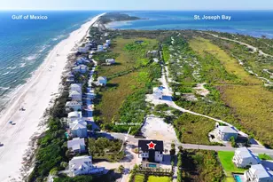 563 Secluded Dunes Dr, Port Saint Joe, FL 32456 - Photo 4