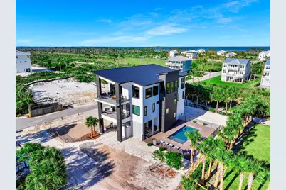 563 Secluded Dunes Dr, Port Saint Joe, FL 32456 - Photo 2