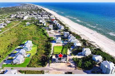 563 Secluded Dunes Dr, Port Saint Joe, FL 32456 - Photo 4