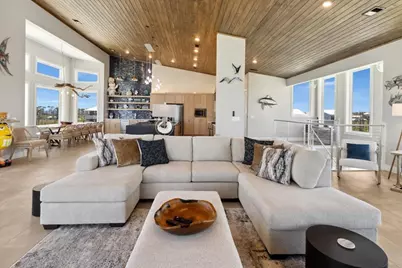 563 Secluded Dunes Dr, Port Saint Joe, FL 32456 - Photo 6