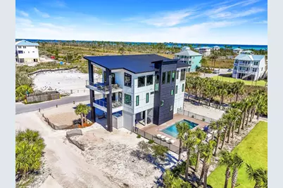 563 Secluded Dunes Dr, Port Saint Joe, FL 32456 - Photo 80