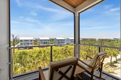 563 Secluded Dunes Dr, Port Saint Joe, FL 32456 - Photo 30