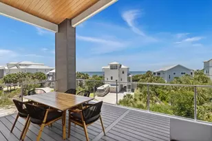 563 Secluded Dunes Dr, Port Saint Joe, FL 32456 - Photo 30