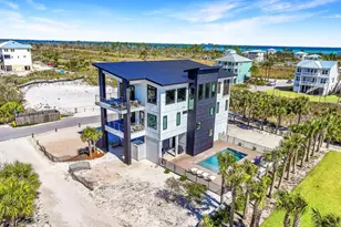 563 Secluded Dunes Dr, Port Saint Joe, FL 32456 - Photo 1