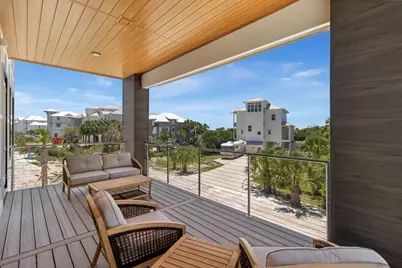 563 Secluded Dunes Dr, Port Saint Joe, FL 32456 - Photo 52