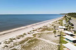 126 Carl King Ave, Carrabelle, FL 32322 - Photo 46