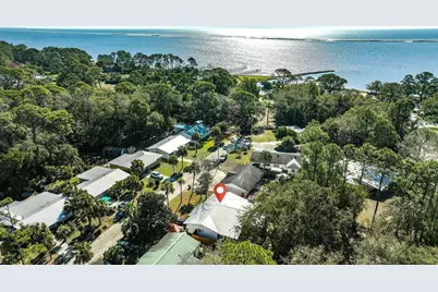 126 Carl King Ave, Carrabelle, FL 32322 - Photo 36