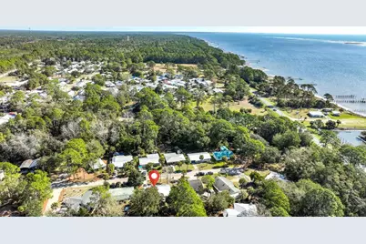 126 Carl King Ave, Carrabelle, FL 32322 - Photo 6