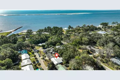 126 Carl King Ave, Carrabelle, FL 32322 - Photo 4