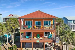 4424 Wavecrest Ln, Port Saint Joe, FL 32456 - Photo 1