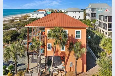 4424 Wavecrest Ln, Port Saint Joe, FL 32456 - Photo 8