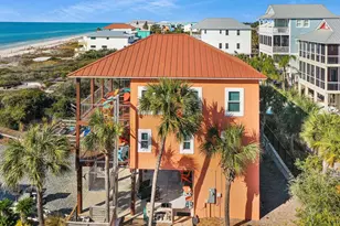 4424 Wavecrest Ln, Port Saint Joe, FL 32456 - Photo 8