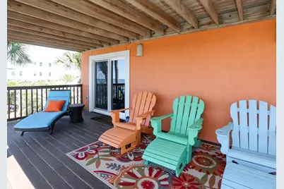 4424 Wavecrest Ln, Port Saint Joe, FL 32456 - Photo 14