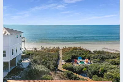 4424 Wavecrest Ln, Port Saint Joe, FL 32456 - Photo 4