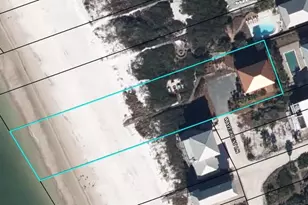 4424 Wavecrest Ln, Port Saint Joe, FL 32456 - Photo 50